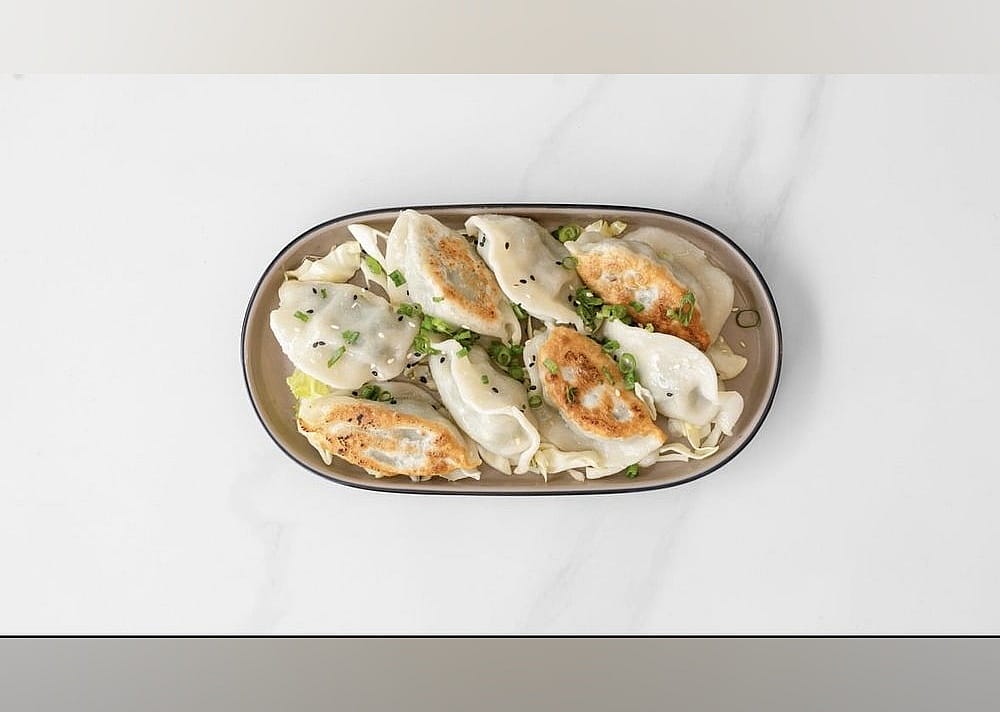 #17. Hungry Dumpling House