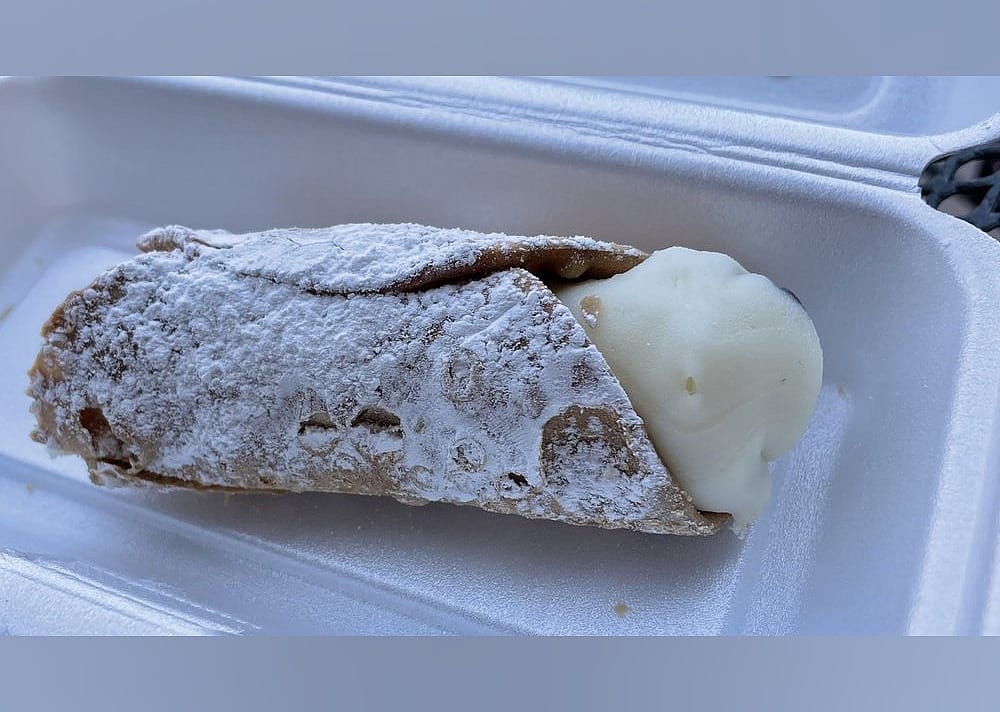 #11. Rinaldi's Italian Deli