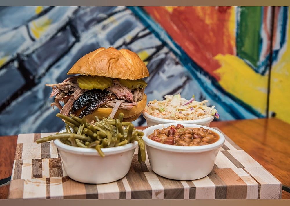 #1. Front Range Barbeque