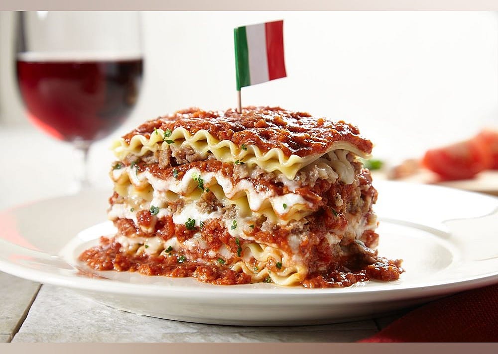 #16. Spaghetti Warehouse