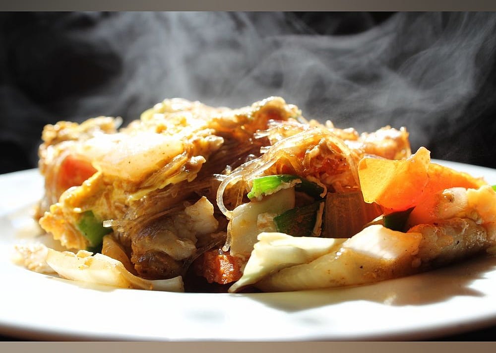 Thai: Thai Food Owensboro