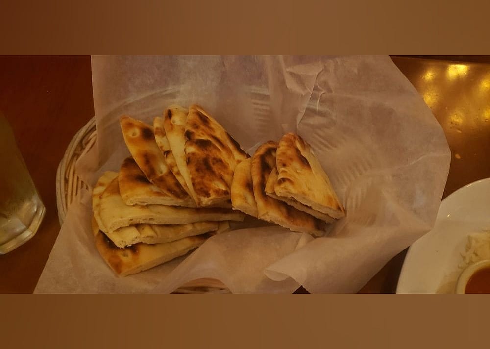 #16. Anatolia Cafe