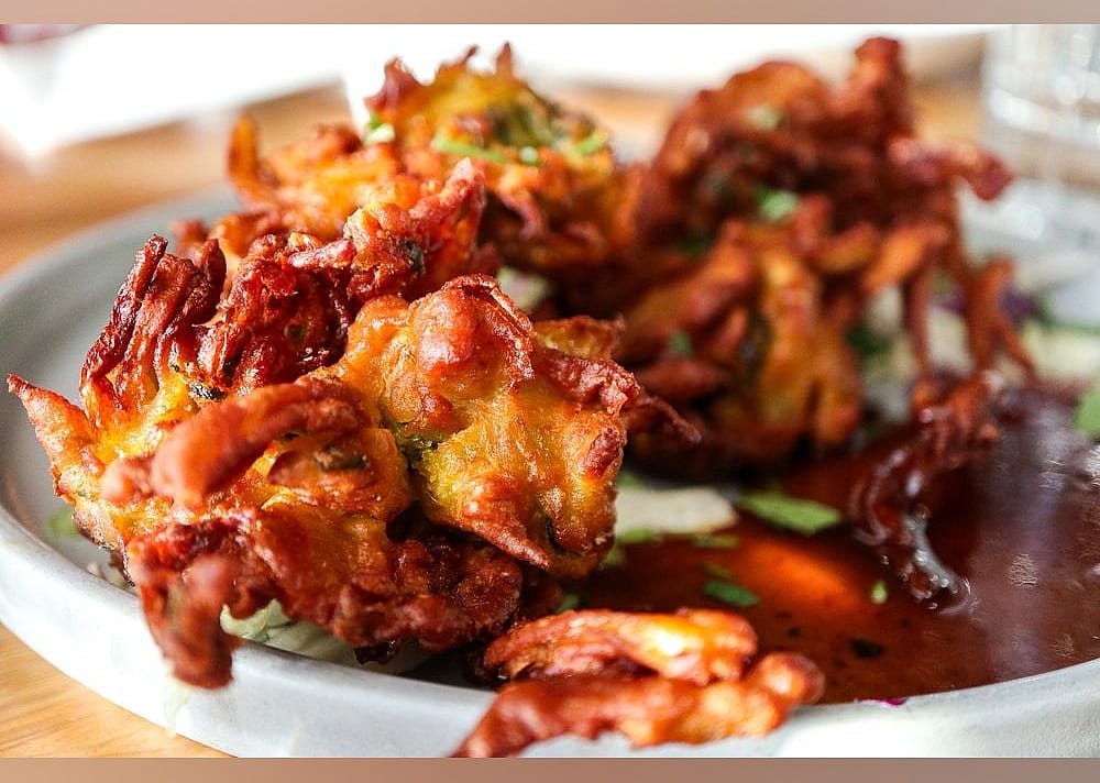 Indian: Bombay Street Kitchen