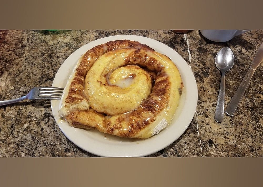 #17. Starvin' Arvin's