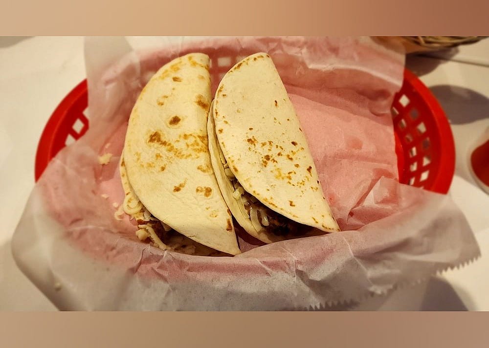 #14. Taqueria Del Sol