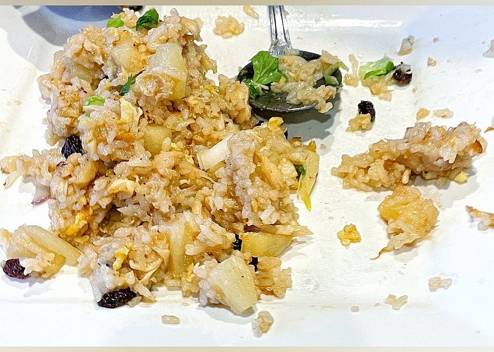 #27. Bangkok Restaurant