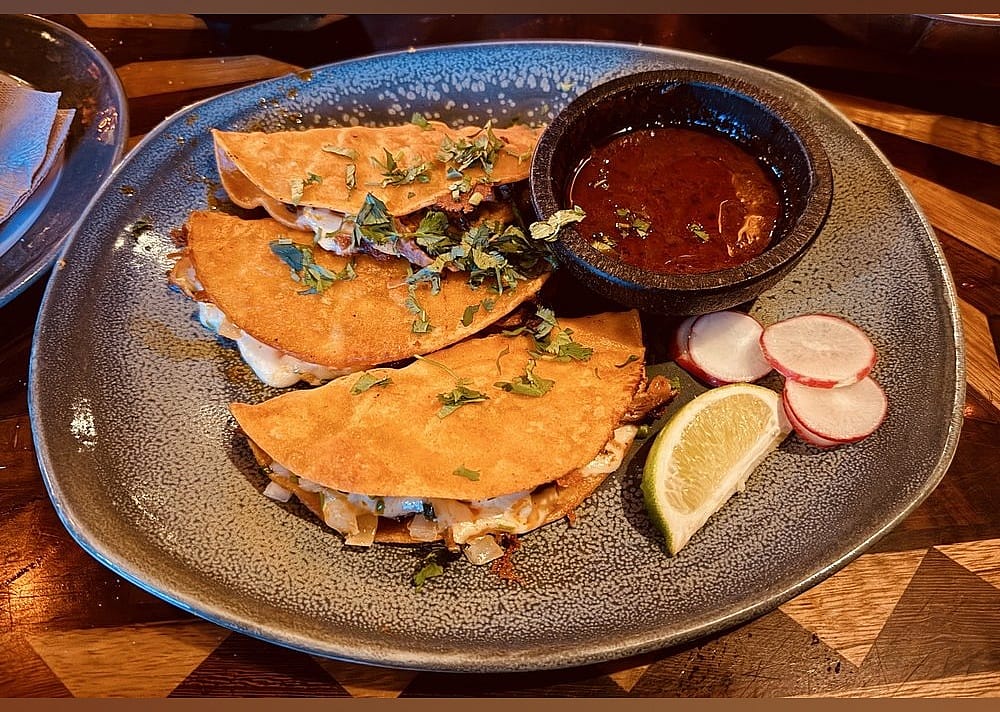 #10. Matador West Seattle