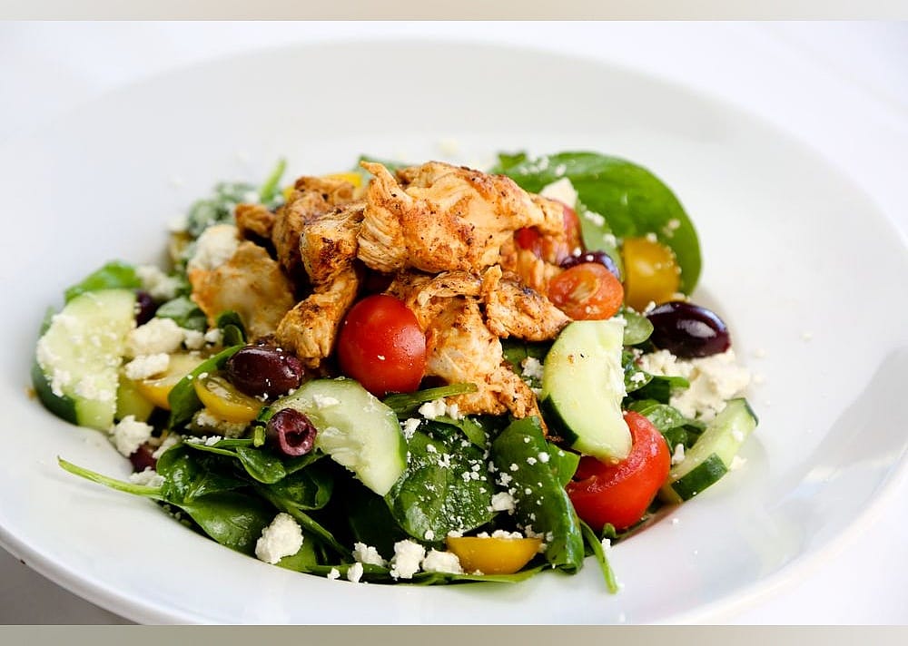 #23. Byblos Restaurant
