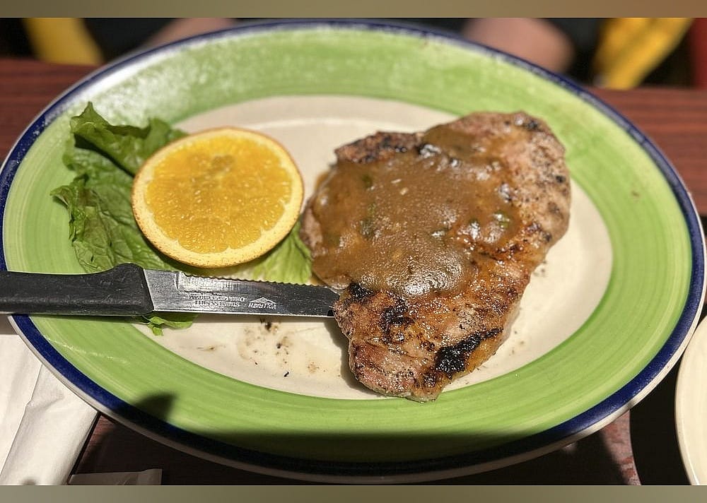 #20. Noah's Ark Ristorante