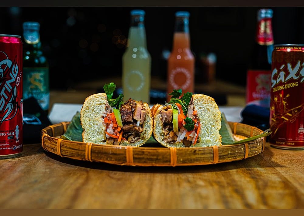 #17. Saigon Drip Cafe