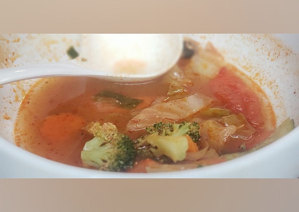 #17. Thai House Restaurant