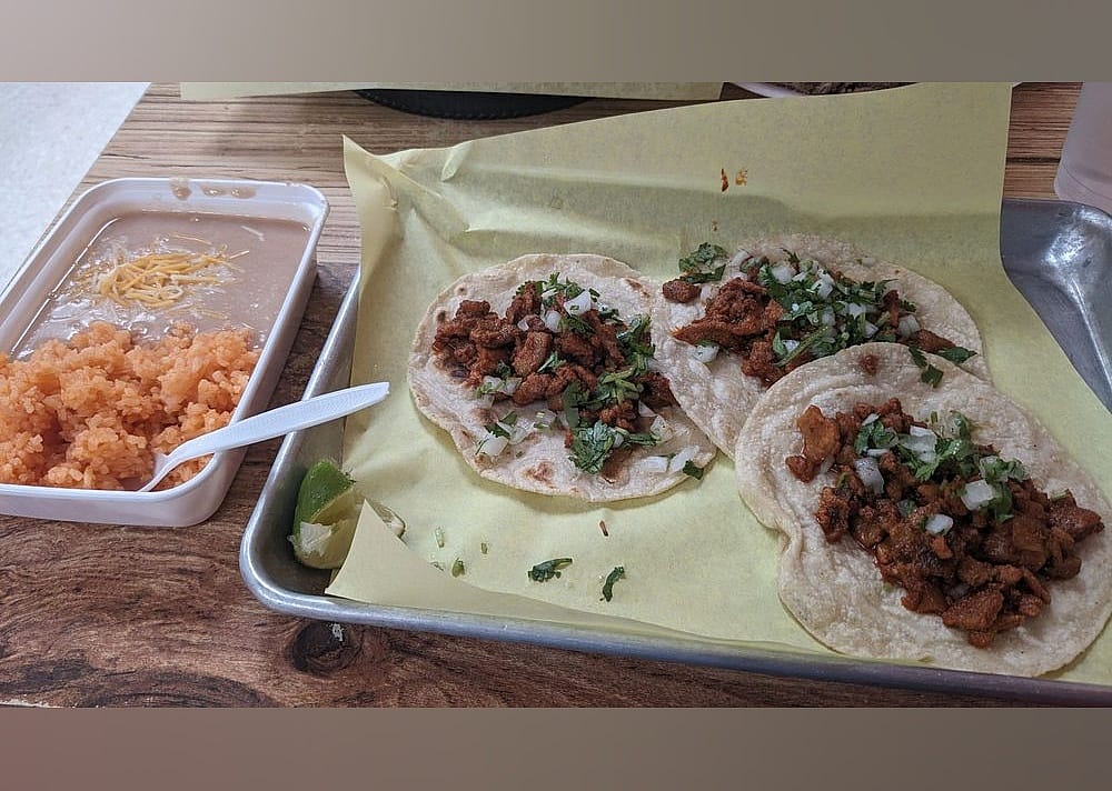#17. Garcia's Meat Market