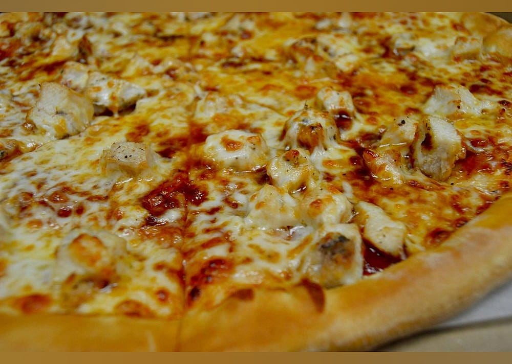 #18. Patro's Pizza