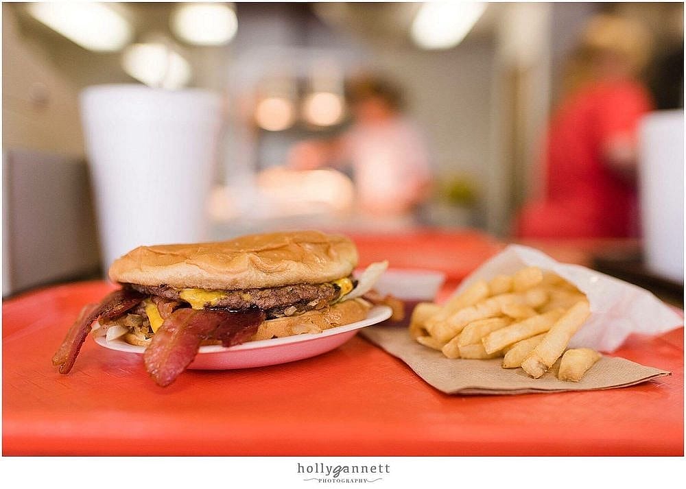 #3. Lot-A-Burger
