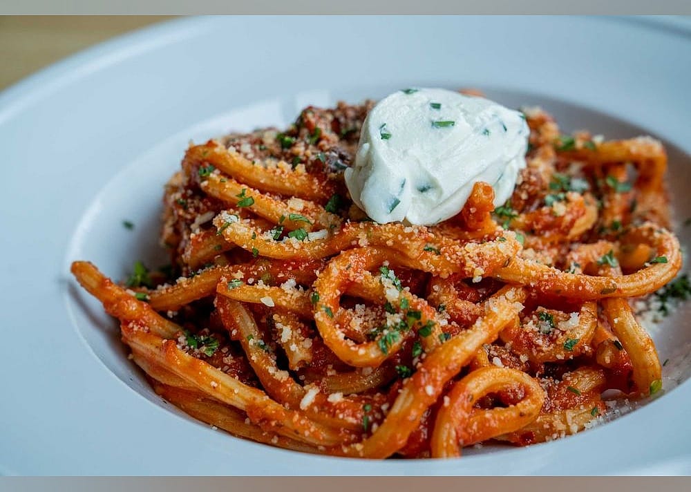 #27. Pastaria