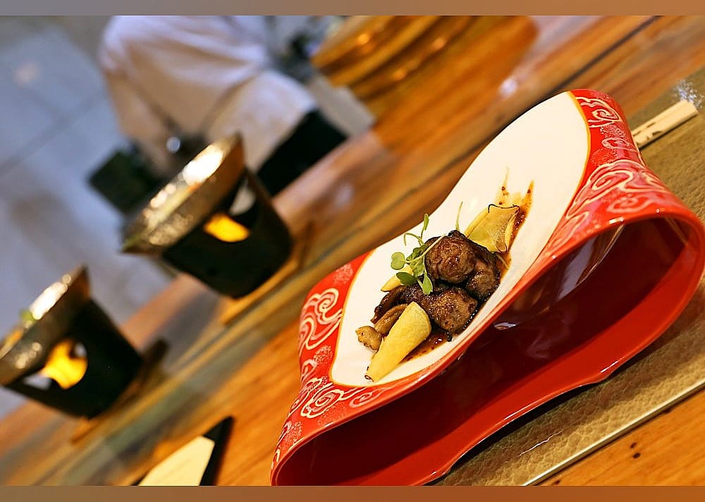 #17. Kaiseki Yuzu