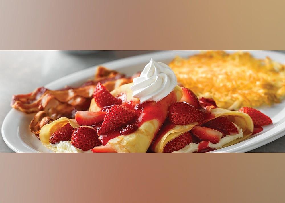 #16. Village Inn