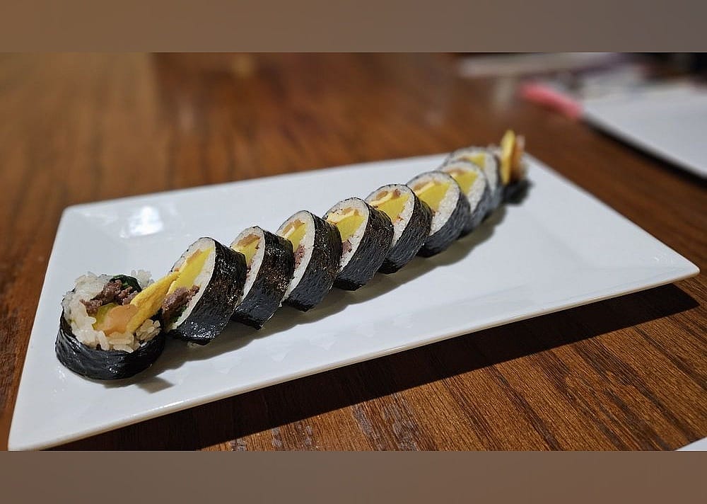#29. Momoyaki