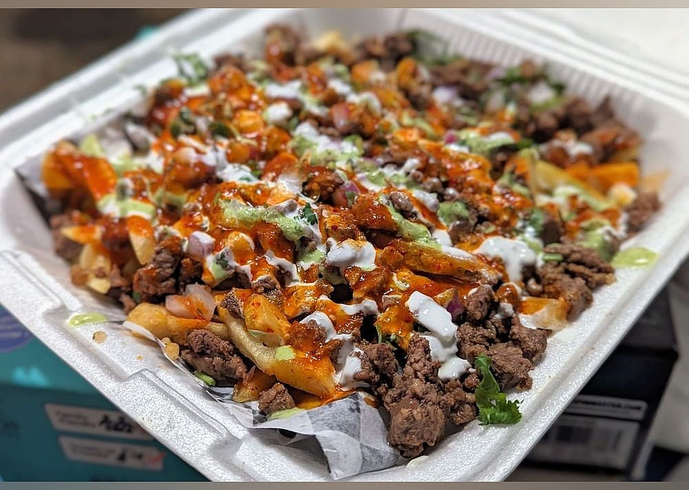 #14. Tequileros Taqueria