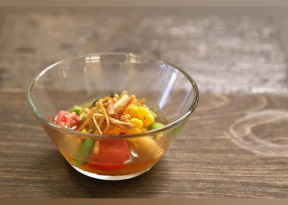 #3. Sato Omakase