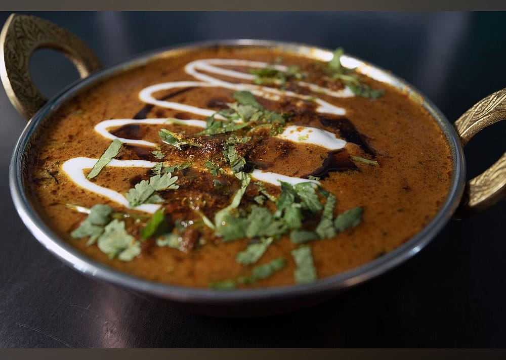 #7. King Restaurant Indian Kitchen & Bar
