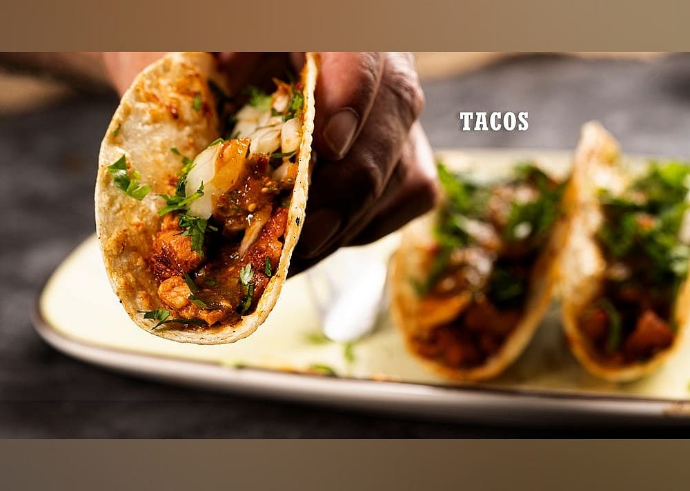 Mexican: Lulu's La Mexicana