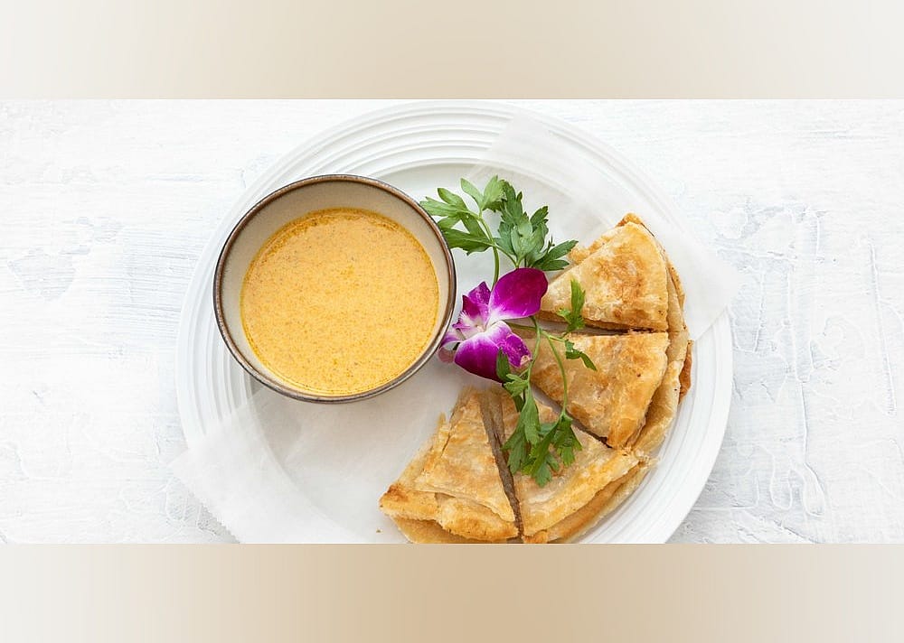#1. Thai Kitchen 29