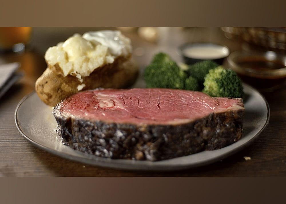 #11. Logan's Roadhouse
