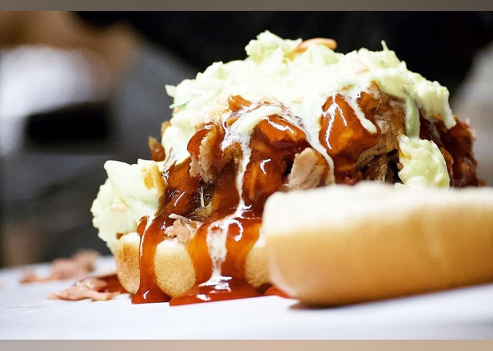 #22. A&R Bar-B-Que