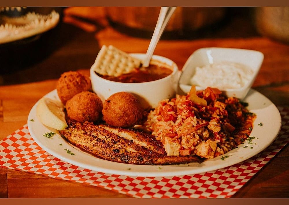 #2. Buzzard Billy's