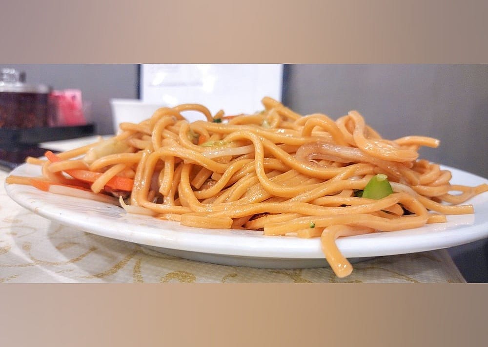 #9. Oriental Chef