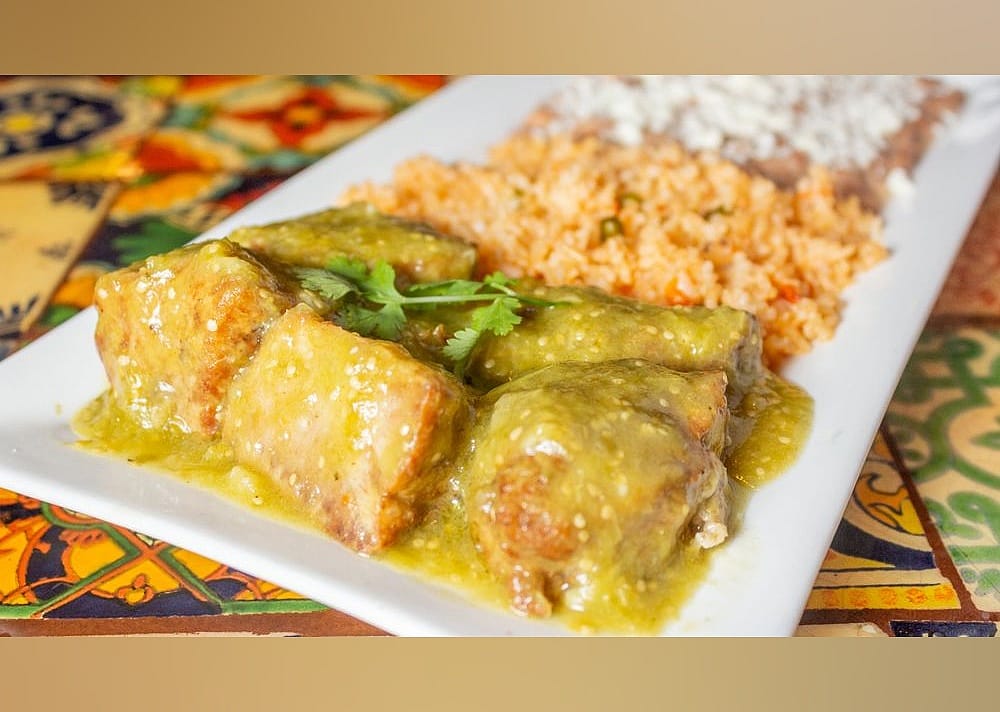 #16. Don Julio's Authentic Mexican Cuisine - Tampa Palms
