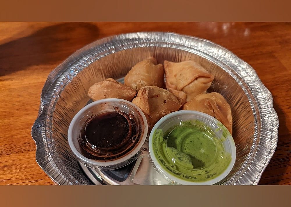 #15. The Twist Indian Grill