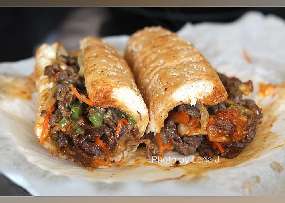 #17. Broadway Cafe & Hoagie
