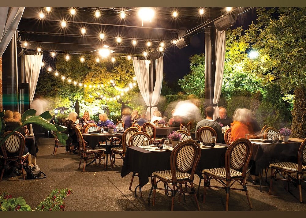 #23. Giancarlo's Sicilian Steakhouse