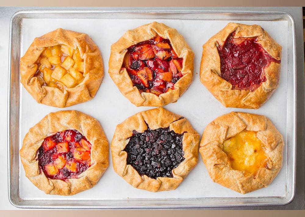 #4. Sweetdragon Baking Company