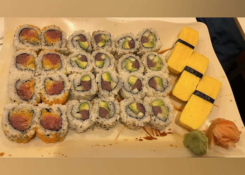#28. Sushiology