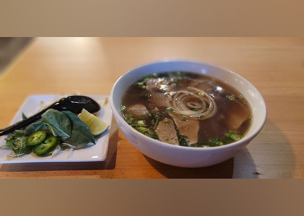 #14. Pho Wagyu