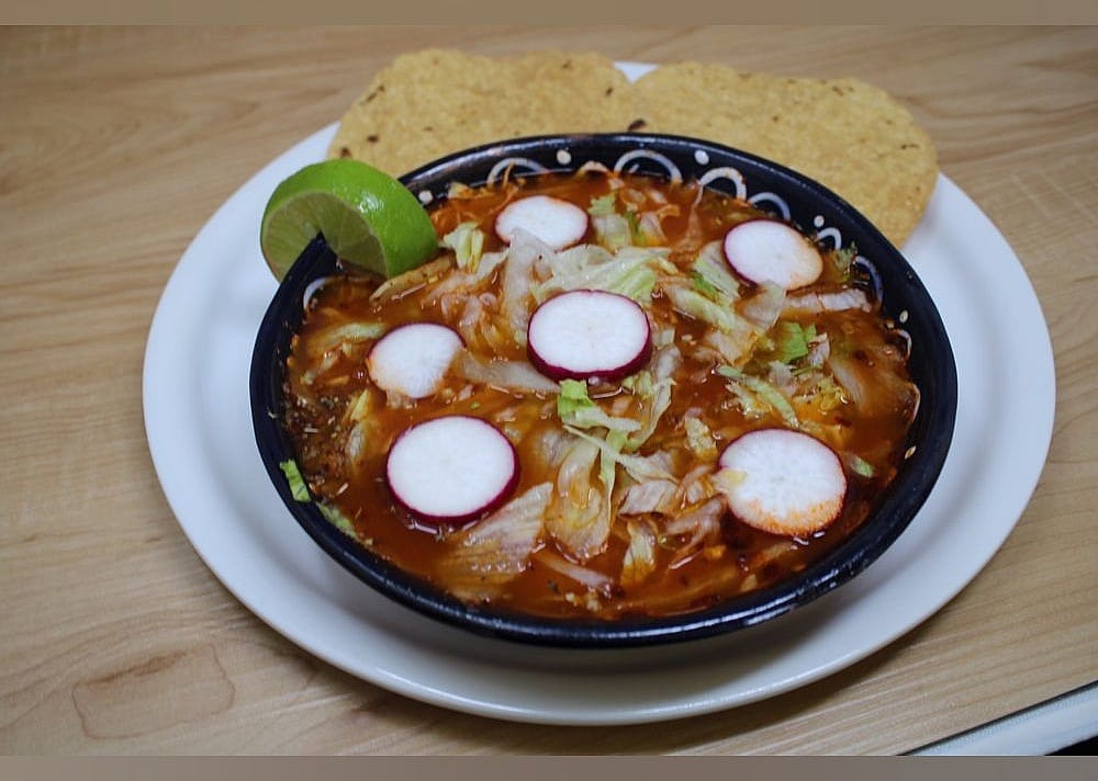 #15. Chiapas Mexican Grill