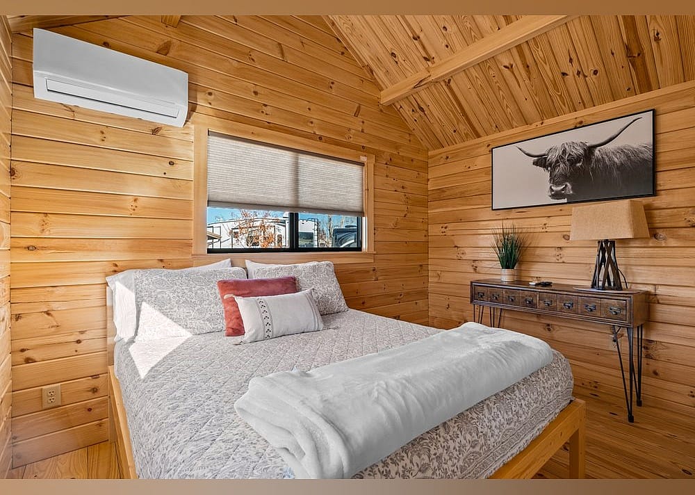 #5. Monument Rv Park Resort