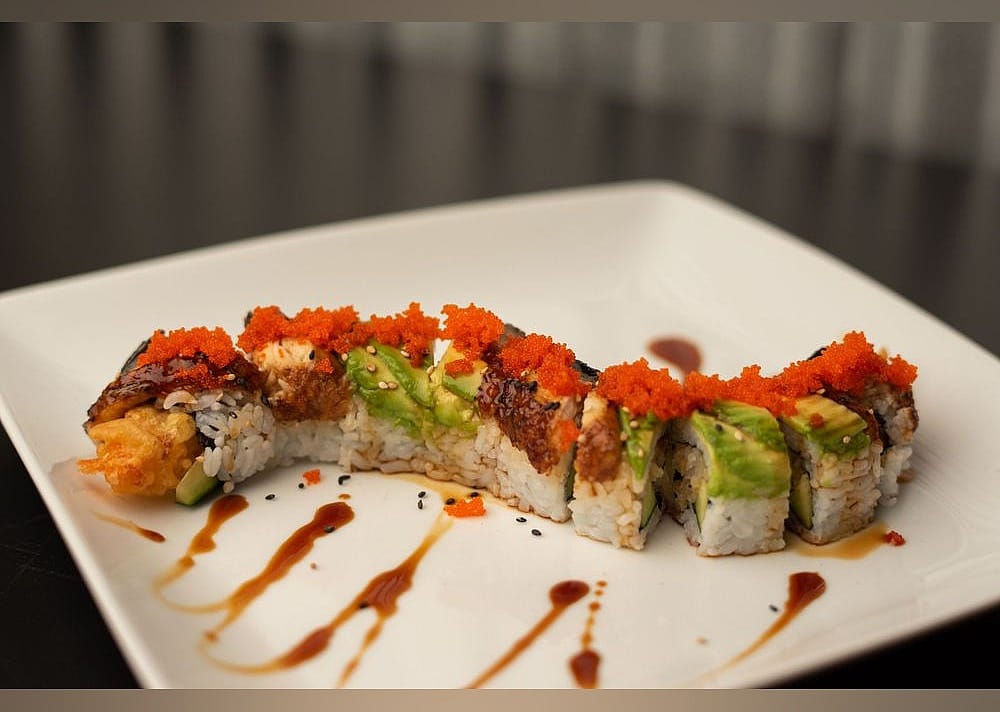 #29. Saikyo Kitchen