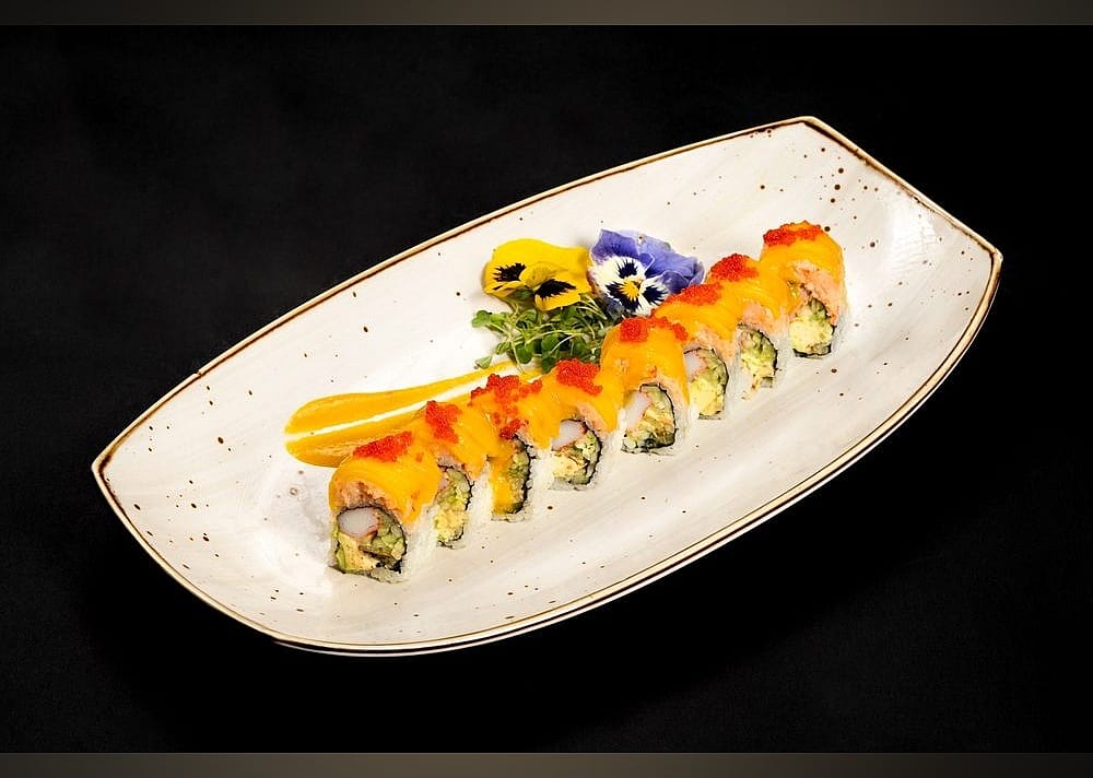 #17. Wako Japanese cuisine