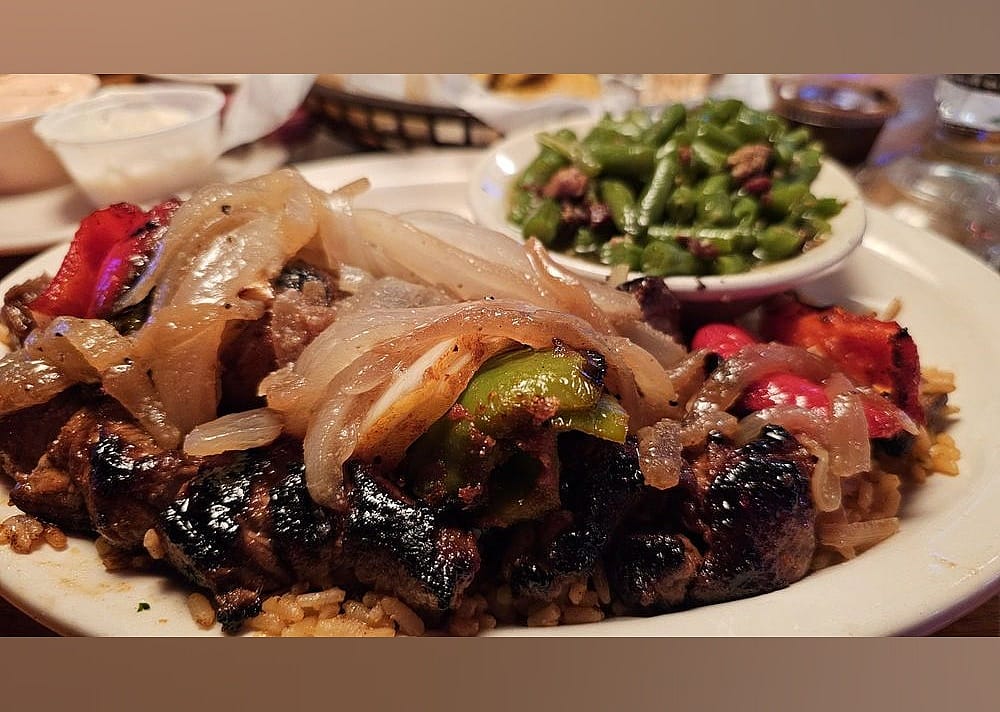 #8. Texas Roadhouse