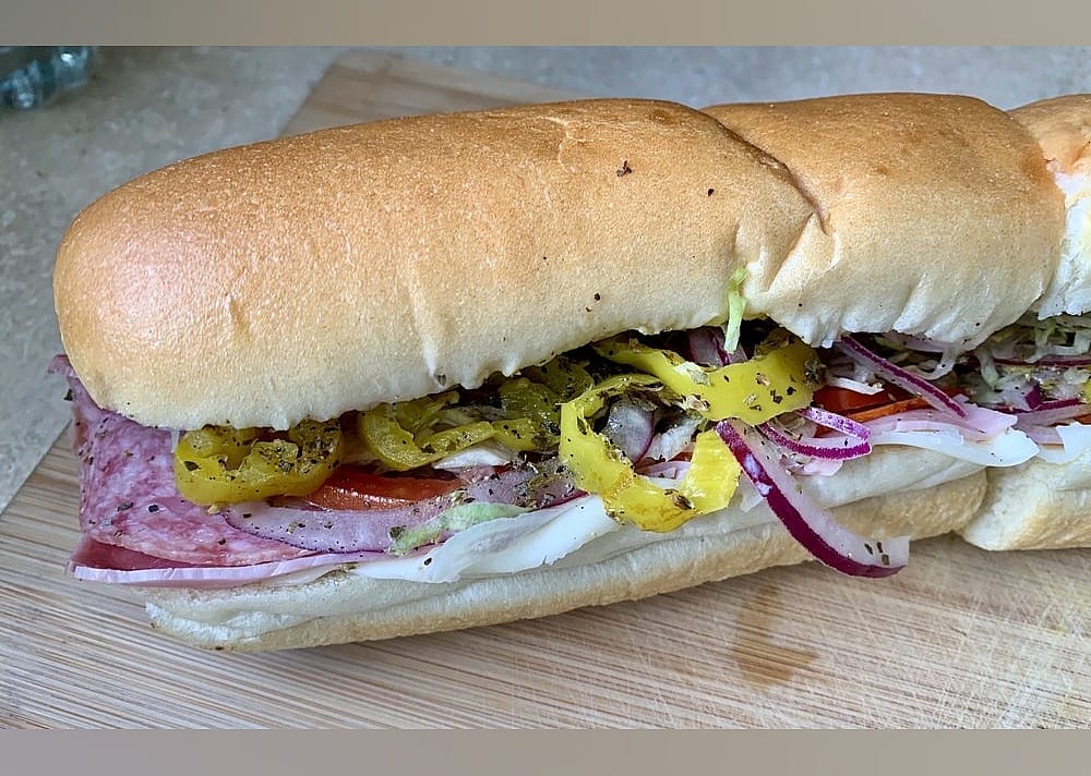 #24. The Twisted Pickle