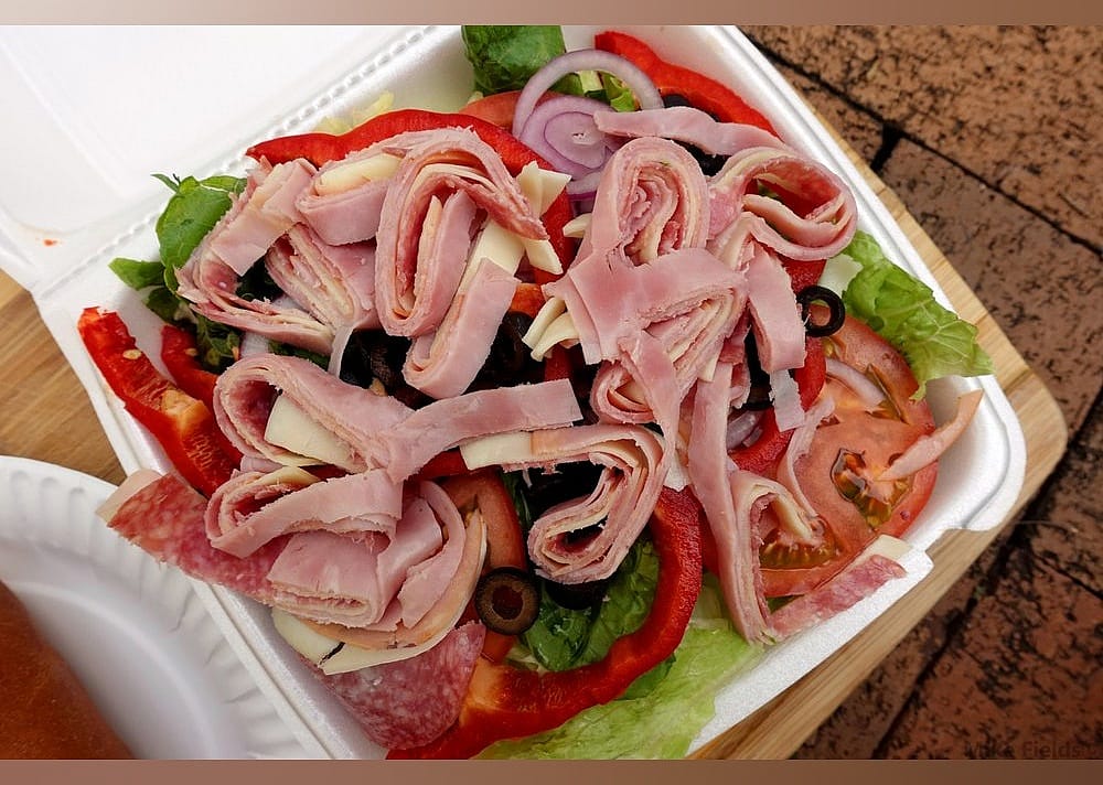 #11. Ninos Pizza And Pasta