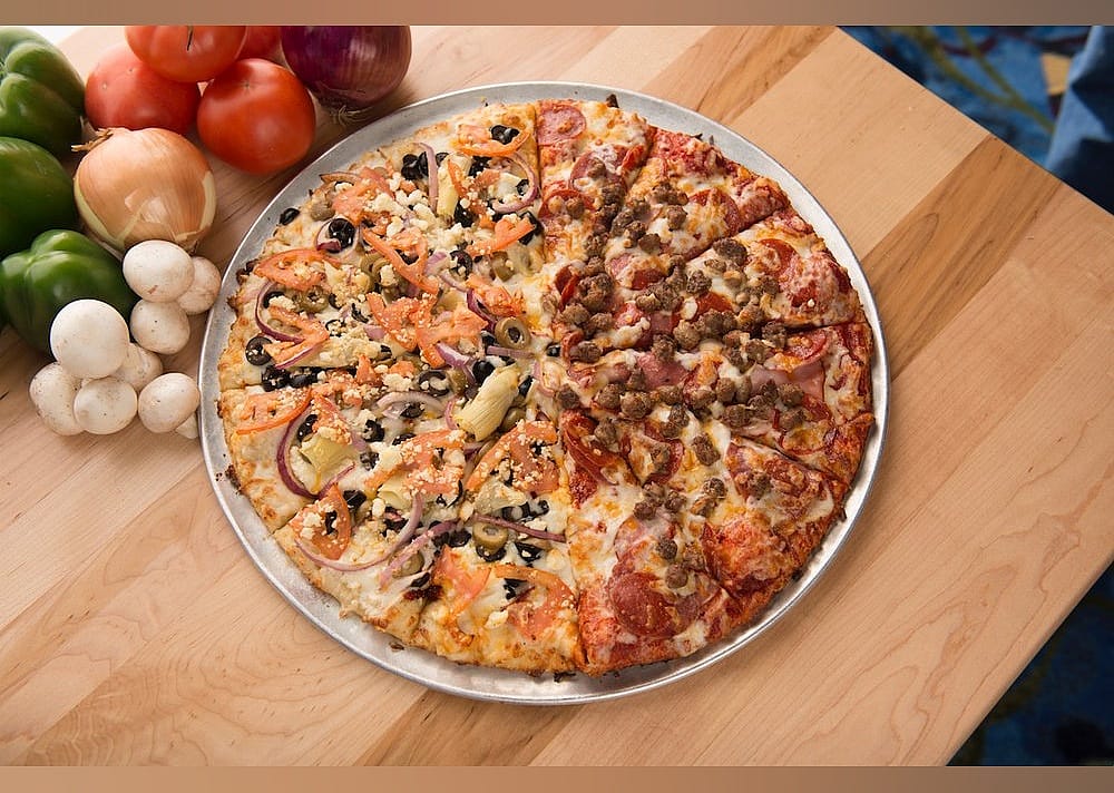 #26. Pietro's Pizza
