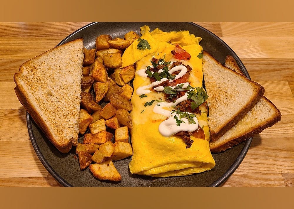 #5. Griddle 145