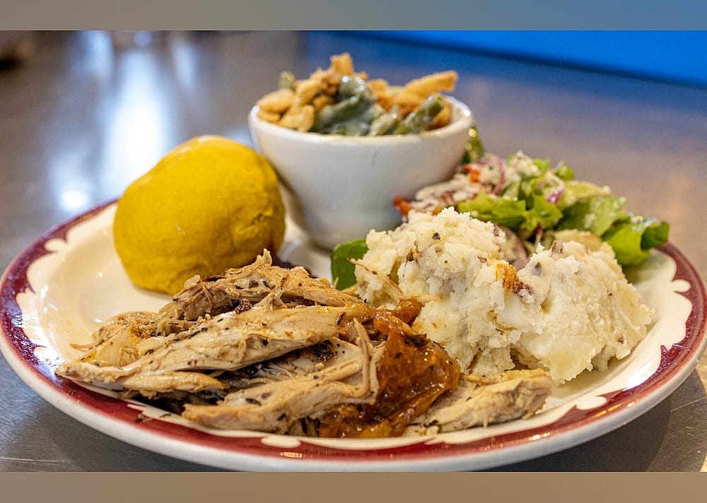 #1. FoCo Cafe