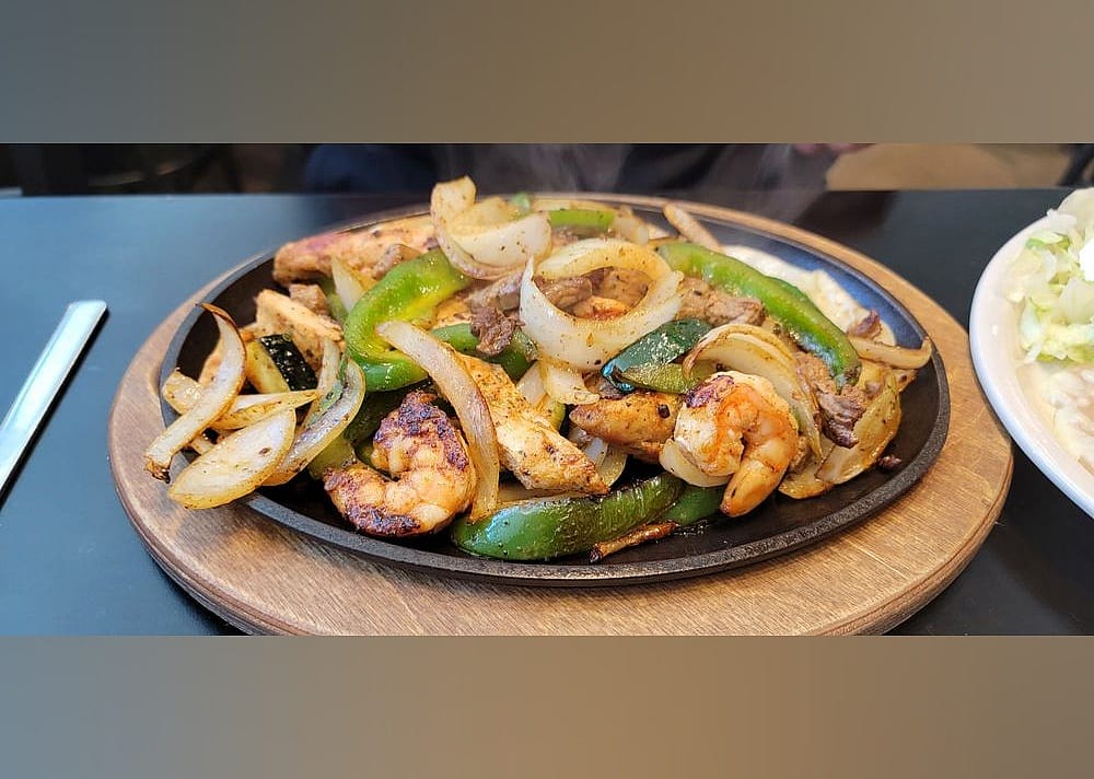#7. Andale Way Mexican Grill