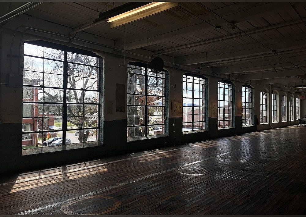 #12. Lowe Mill Arts & Entertainment